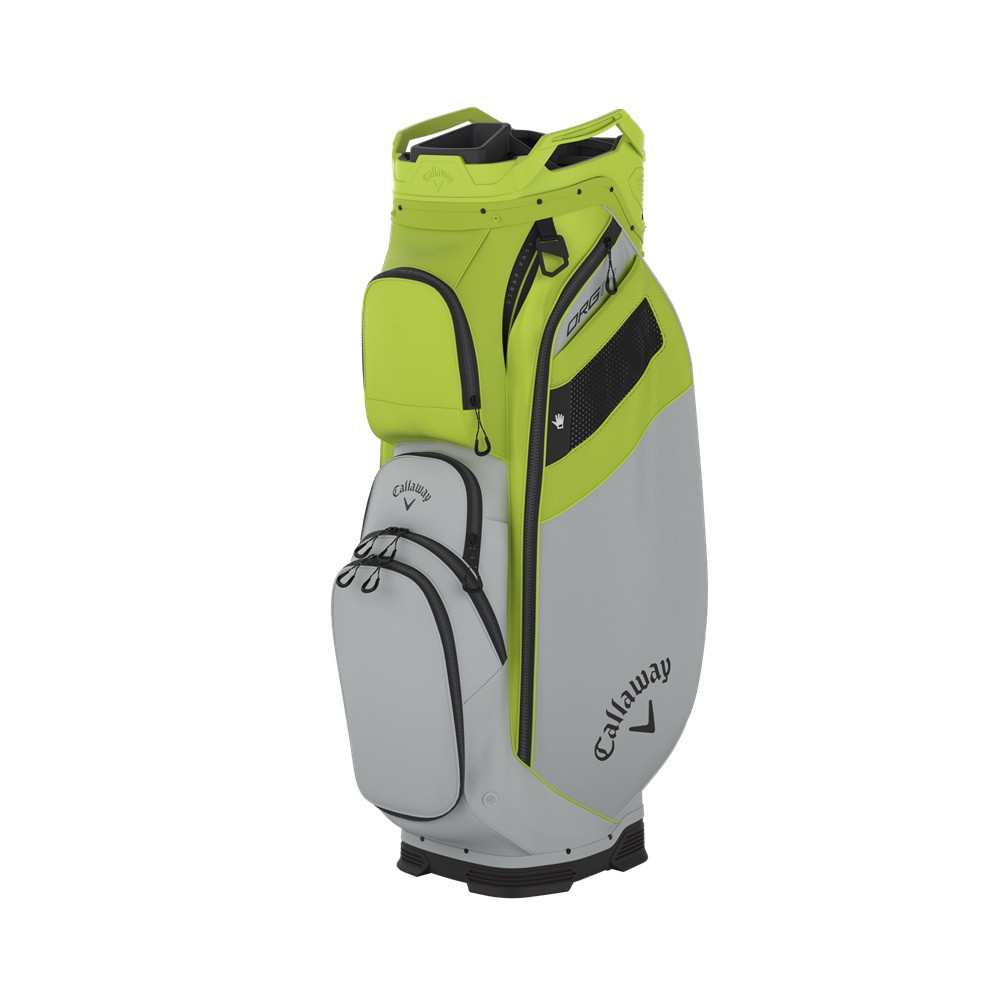 Callaway Golf 2026 Org 14 Cart Bag - Maple Hill Golf